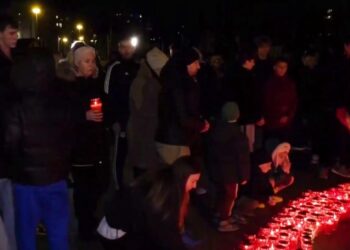 Sedmogodišnje dete ubijeno u hrvatskoj osnovnoj školi