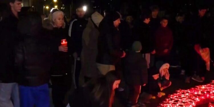 Sedmogodišnje dete ubijeno u hrvatskoj osnovnoj školi