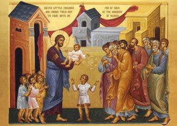 Danas su Detinjci – praznik kada deca daruju roditelje