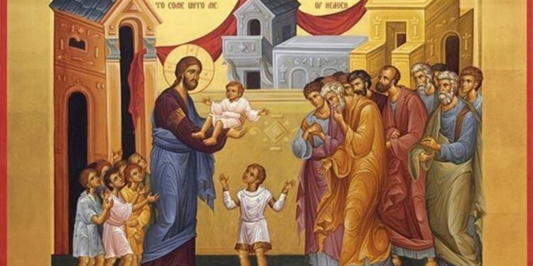 Danas su Detinjci – praznik kada deca daruju roditelje