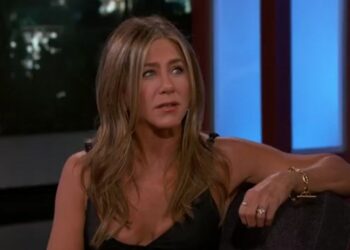 Ovo je recept za salatu koju je Jennifer Aniston jela svakog dana tokom snimanja „Prijatelja“