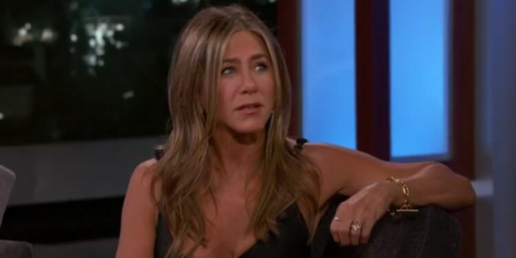 Ovo je recept za salatu koju je Jennifer Aniston jela svakog dana tokom snimanja „Prijatelja“