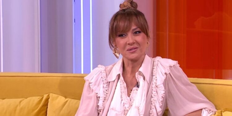Aleksandra Radović oplela po mlađim kolegama: Daju baš loš primer klincima