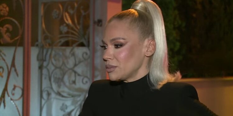 Nataša Bekvalac otkrila detalje odnosa sa ocem