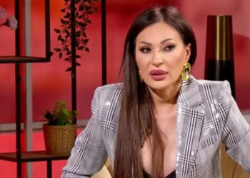 „Imala sam i plan B za slučaj da ne uspem u muzici“: Da nije pevačica, Ceca bi bila…