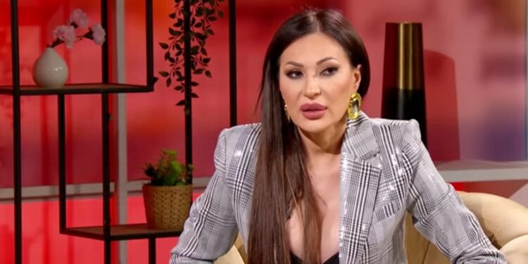 „Imala sam i plan B za slučaj da ne uspem u muzici“: Da nije pevačica, Ceca bi bila…