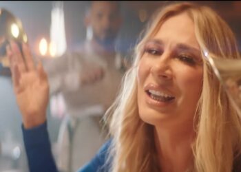 Vesna Đogani otkrila detalje o odnosu sa Đoletom, jednu stvar niko nije očekivao