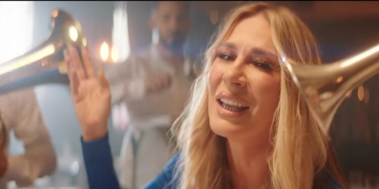 Vesna Đogani otkrila detalje o odnosu sa Đoletom, jednu stvar niko nije očekivao