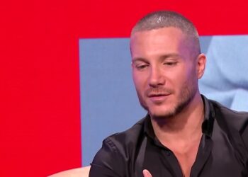 Saša Kovačević rešio da se ženi! Pevač otkrio kada planira venčanje