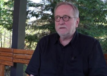 Glumačko priznanje „Dobričin prsten“ Bogdanu Dikliću