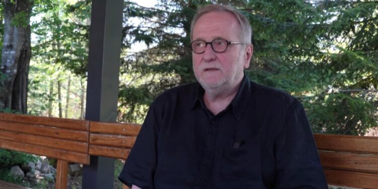 Glumačko priznanje „Dobričin prsten“ Bogdanu Dikliću