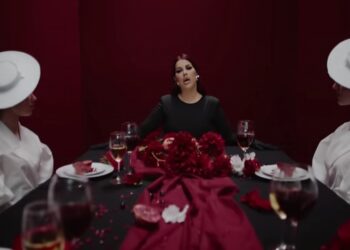 Seka Aleksić objavila tri nove pesme (VIDEO)