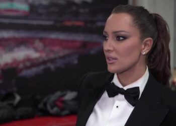 Aleksandra Prijović turnejom ispisala istoriju: Održala 63 koncerta, a evo koje je rekorde oborila