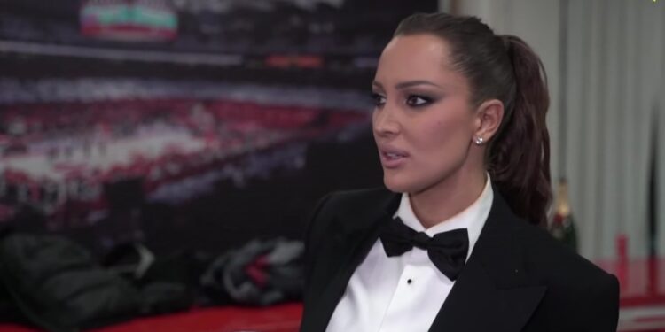 Aleksandra Prijović turnejom ispisala istoriju: Održala 63 koncerta, a evo koje je rekorde oborila