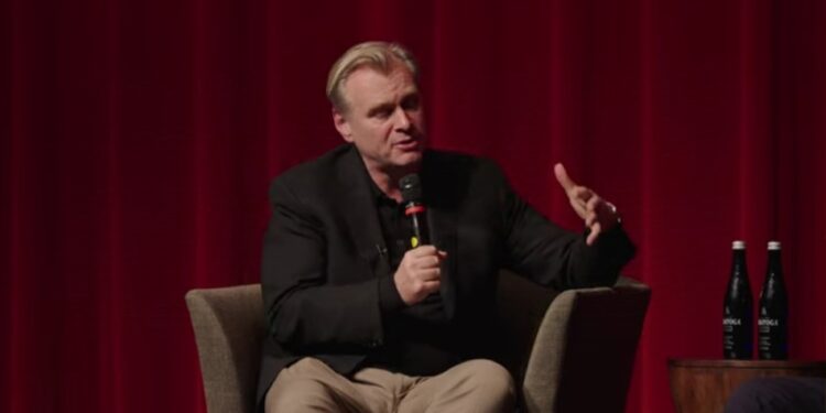 Razrešena misterija novog filma Kristofera Nolana: Posle Openhajmera stiiže Odisej