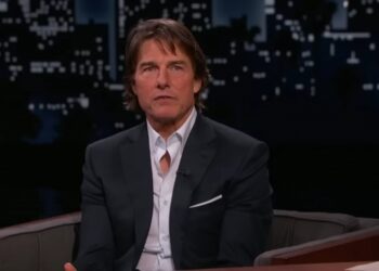 Tom Cruise svake godine za Božić svojim prijateljima šalje jedan kolač: Glumac je otkrio i razlog