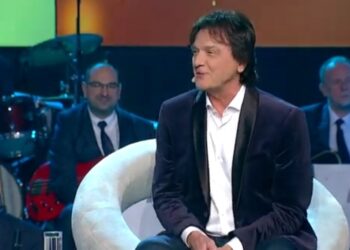 Zdravko Čolić – detalji iz karijere koje možda niste znali