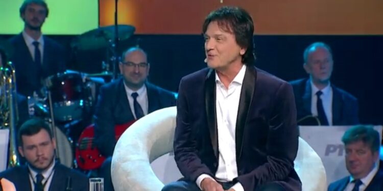 Zdravko Čolić – detalji iz karijere koje možda niste znali