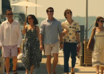 Poznat datum najiščekivanije TV premijere: Objavljen trejler za treću sezonu serije „Beli lotos“