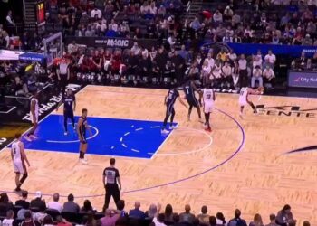 Hladnokrvni Hiro srušio Orlando, Jović ispunio sve statističke kolone