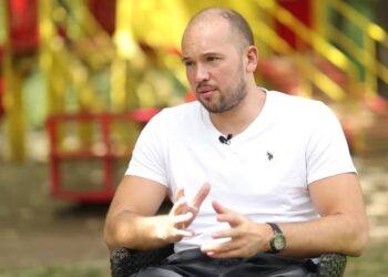 Dušan Mandić najbolji svetski vaterpolista u 2024. godini