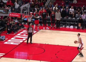 Nikola Jović doneo pobedu Majamiju protiv Hjustona