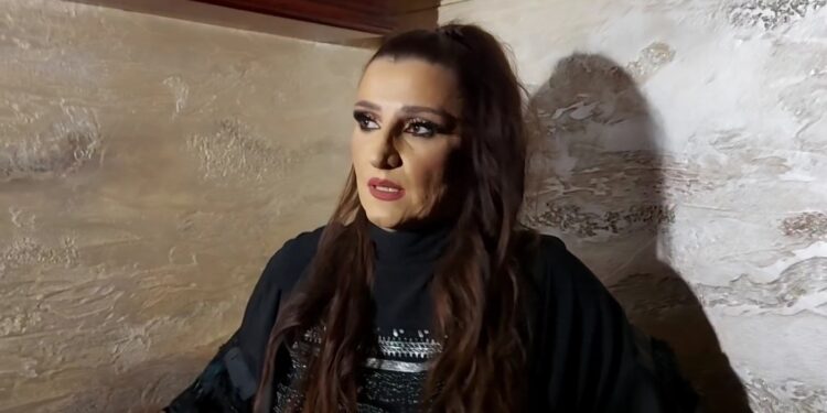 Mira Škorić se vratila na scenu novom pesmom: Spremam ozbiljan povratak