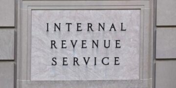 IRS