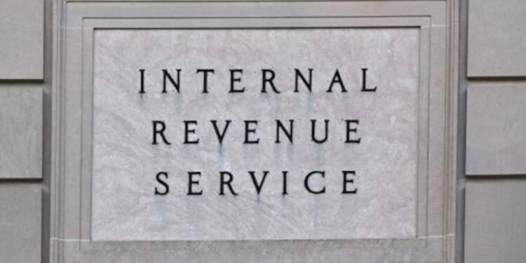 IRS
