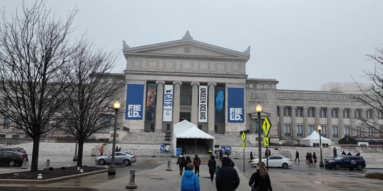 Čikaški muzeji nude besplatan ulaz na početku 2025. godine