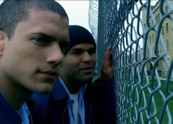 Prison Break