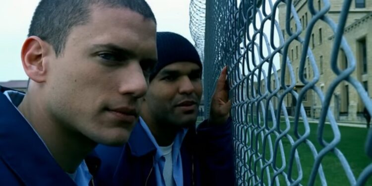 Prison Break