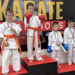 Chicago Karate Tournament: Mesto gde se rađaju šampioni