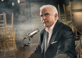 Slavko Banjac posle mnogo godina otvorio dušu: „Koliko znači ta osoba…“ (VIDEO)