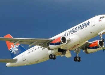 Air Serbia