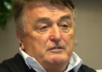 Španci priređuju spektakl u čast Radomira Antića