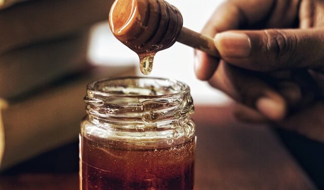 Zašto je med idealan za jačanje imuniteta tokom zime?