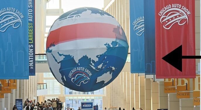 Chicago Auto Show