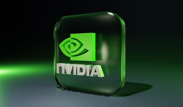 Kina pokreće antimonopolsku istragu protiv kompanije Nvidia