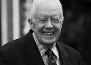 Jimmy Carter