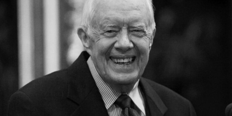 Jimmy Carter