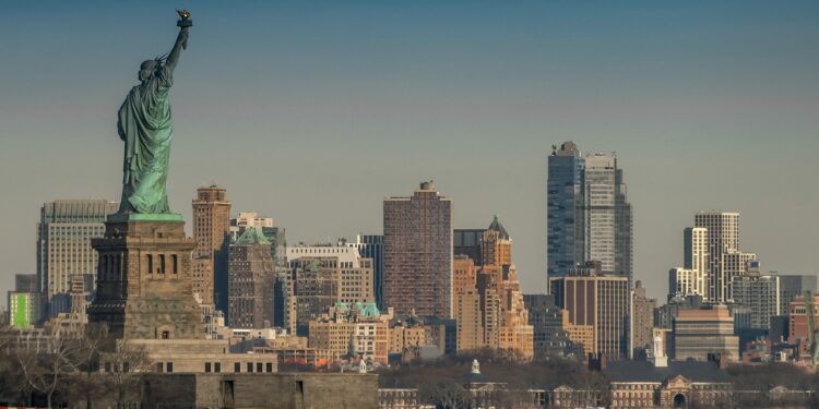 Nova pravila za aplikacije za Green Card