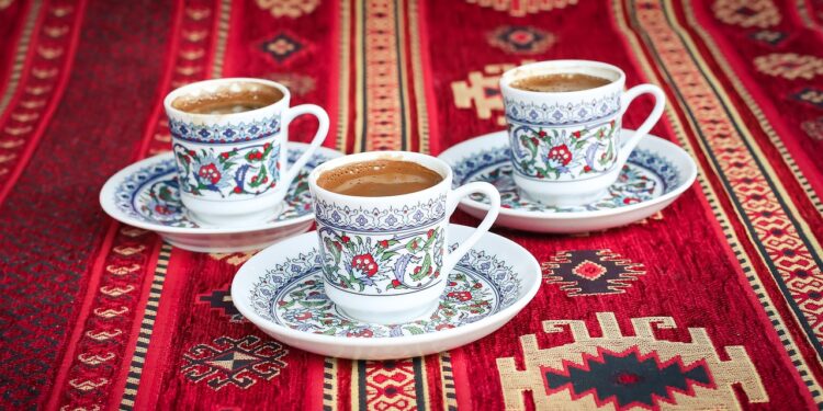 Svetski dan turske kafe