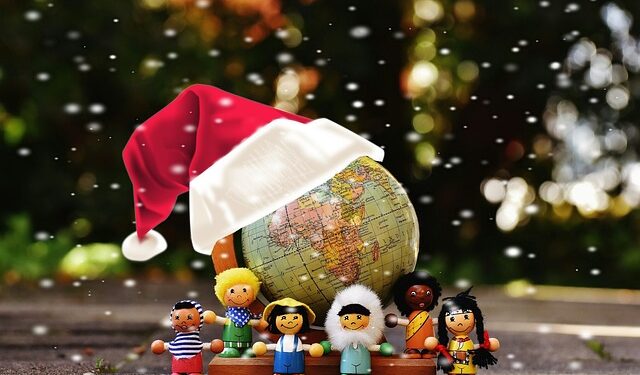 Organizacija iz Englewooda prikuplja sredstva za pomoć deci uoči Božića