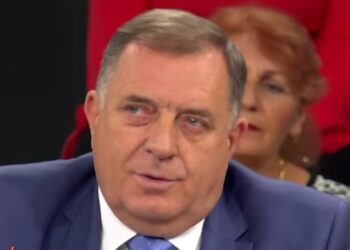 Dodik