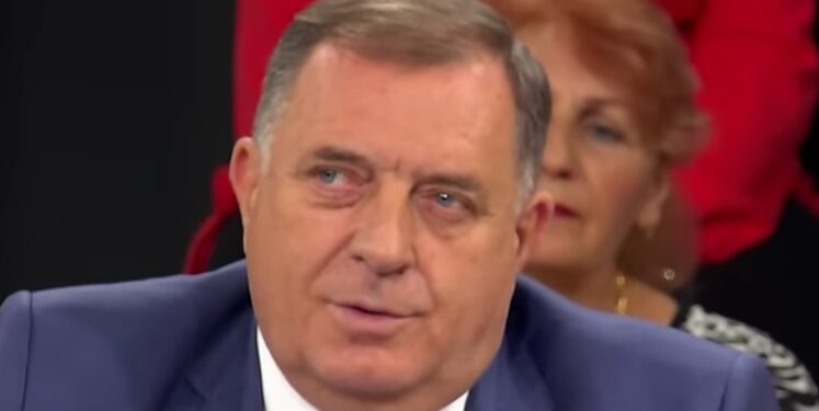 Dodik