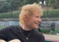 Slavni britanski muzičar Ed Sheeran je podelio detalje svog dugo iščekivanog novog albuma - koji je već završio.