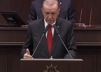 ERDOGAN