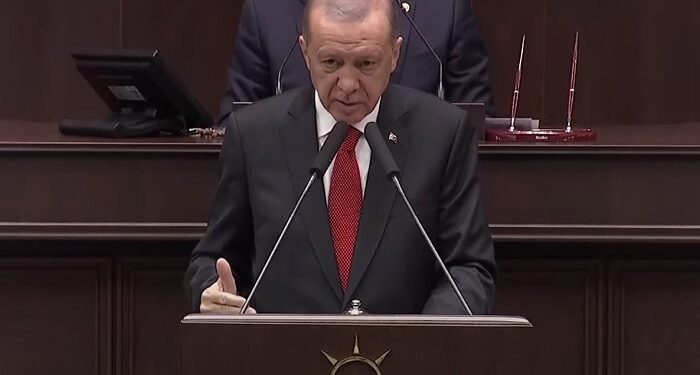 ERDOGAN