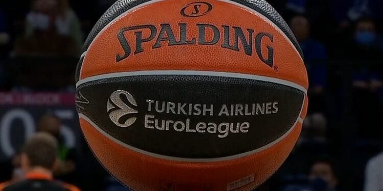 Skok Zvezde i Partizana – šta ih čeka u Evroligi do Nove godine?